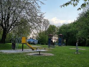 Bungalowpark Simpelveld - Castra 47