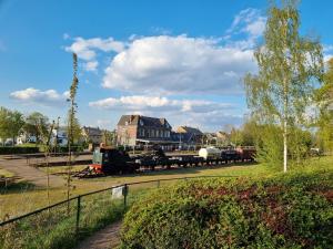 Bungalowpark Simpelveld - Alpha 67