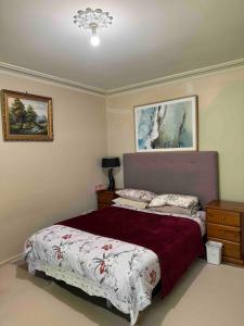 Couple room with shared bathroom - Ubytování bez kategorie ve městě Glen Waverley