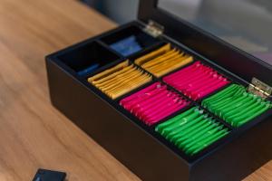 AWerner Suites Belvedere - Der Tischler