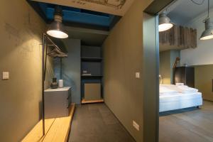 AWerner Suites Belvedere - Der Tischler