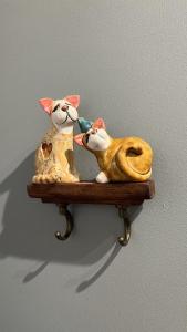 Le Cœur de la Ville