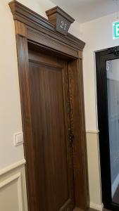 Le Cœur de la Ville