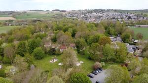 Bungalowpark Simpelveld - Delta 126