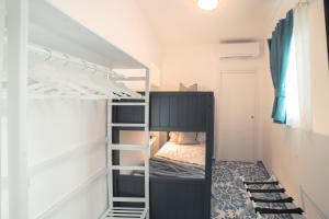 Villino Castriota Scanderbeg