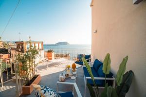 Villino Castriota Scanderbeg