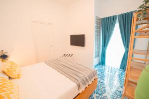 Villino Castriota Scanderbeg