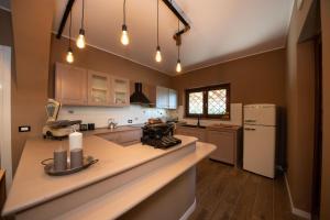 Villa Margherite e Marzapane