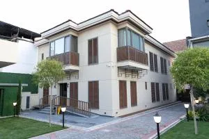 Kocabıçak Buca Hotel - Buca