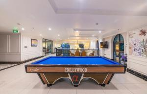 Green LP Hotel & Apartment