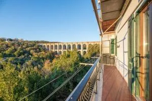 Belvedere Centro di Ariccia - أريكتشيا