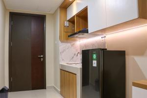 Cozy and Nice Studio Room Pollux Chadstone Apartment By Travelio