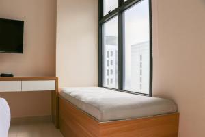 Cozy and Nice Studio Room Pollux Chadstone Apartment By Travelio