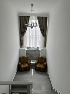 Apartmani, New Museum Kula