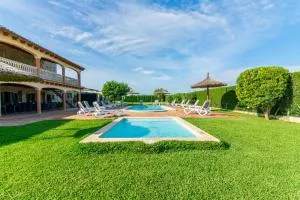 YourHouse Finca Can Grau - Sencelles