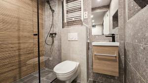 New studio apartment on Andrassy Street!