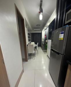 Smdc Tower 1 shore 3 condominium