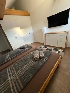 Haus Kampl - Appartement Grundlsee