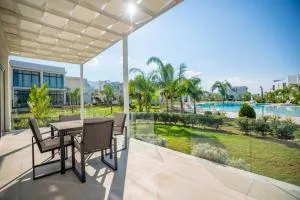 Beautiful and bright 2-bedroom apartment - Ayios Nikolaos