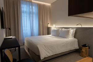 Double or Twin Room room in Hotel do Templo