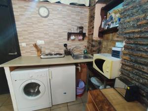 Apartamento Completo Reformado en Arco de Elvira - Centro