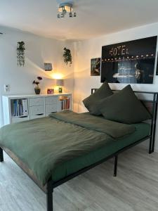 GardenHouse Eschborn - Nähe Messe Frankfurt