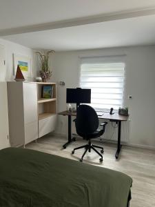 GardenHouse Eschborn - Nähe Messe Frankfurt