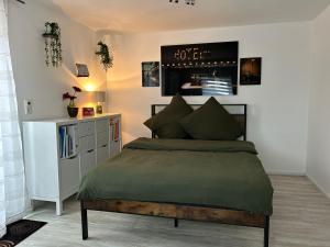 GardenHouse Eschborn - Nähe Messe Frankfurt