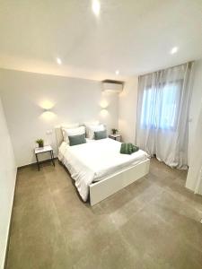 Appartements Les Oliviers : photos des chambres