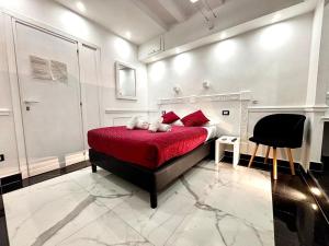 Economy Double Room room in Locanda Parlamento