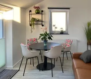 GardenHouse Eschborn - Nähe Messe Frankfurt - 陶努斯山区克龙贝格