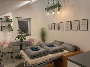 GardenHouse Eschborn - Nähe Messe Frankfurt