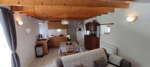 Sejours a la campagne Gites a 30 min de la Pointe du Raz : photos des chambres