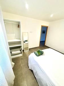 Appartements Les Oliviers : photos des chambres