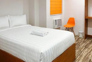 Lea Robert Hotel Angeles Pampanga by RedDoorz