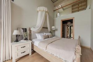 HT Garden Villa - Hotel Đà Lạt