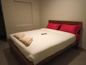 Garden Stay