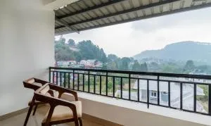 Treebo Spring Birds - 比姆塔尔