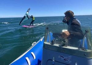 Studio proche centre et plages