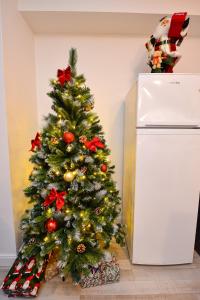 Bucharest Old Town Apartments