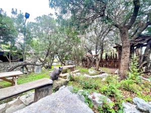 Su Barraccu Del Golgo img43