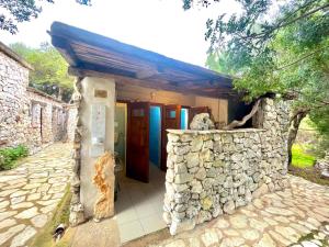 Su Barraccu Del Golgo img38