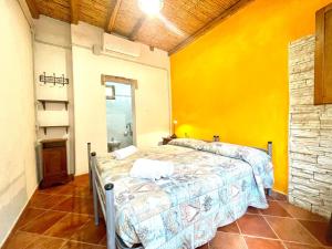 Su Barraccu Del Golgo img18