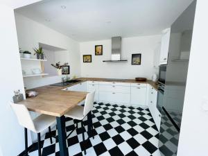 L OASIS Maison remarquable