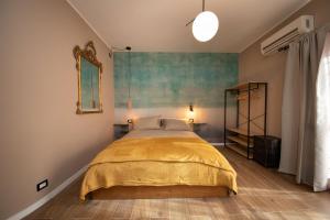 Villa Margherite e Marzapane