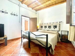 Su Barraccu Del Golgo img9