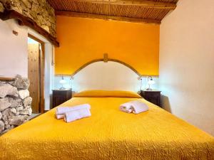 Su Barraccu Del Golgo img20