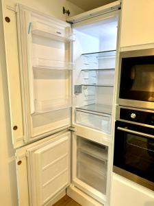 Appartements Dans la foret : photos des chambres