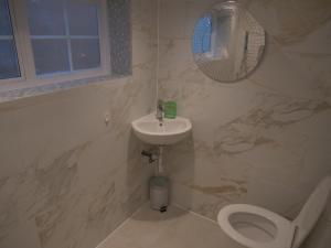 Modern house in greater London