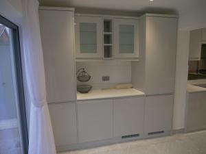 Modern house in greater London